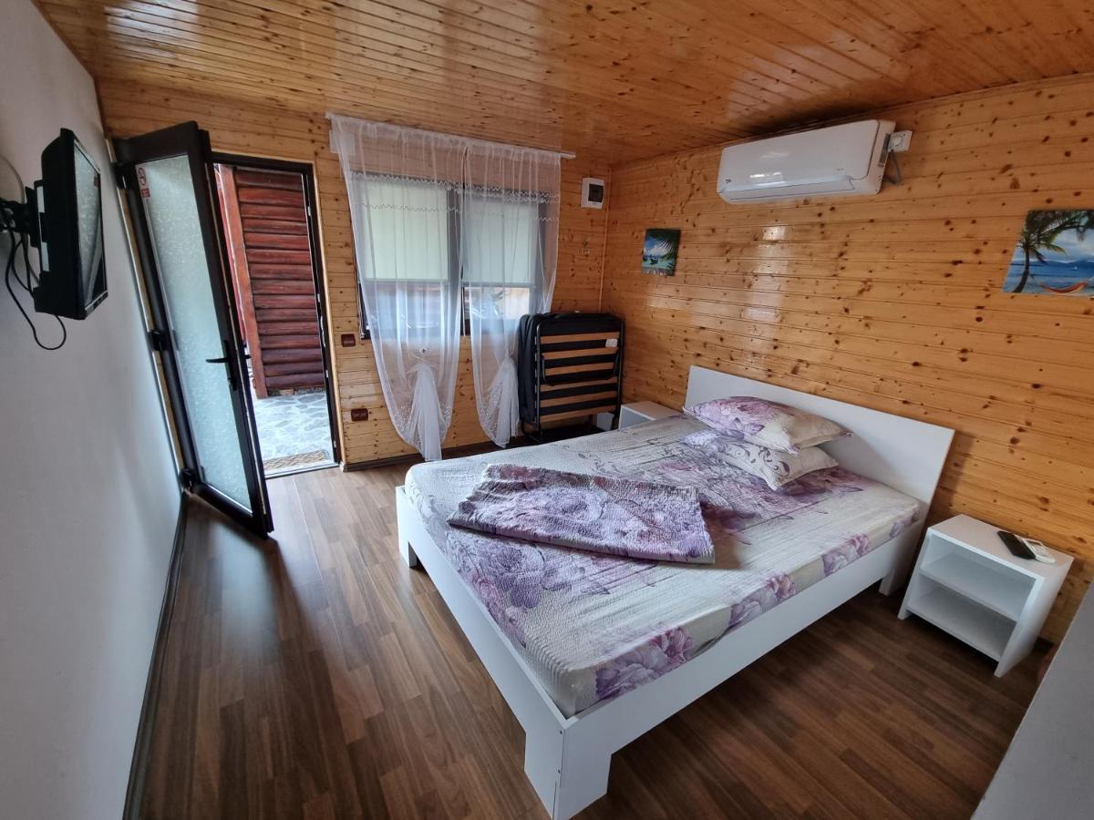 Casa Baciu Villa Turda Buitenkant foto