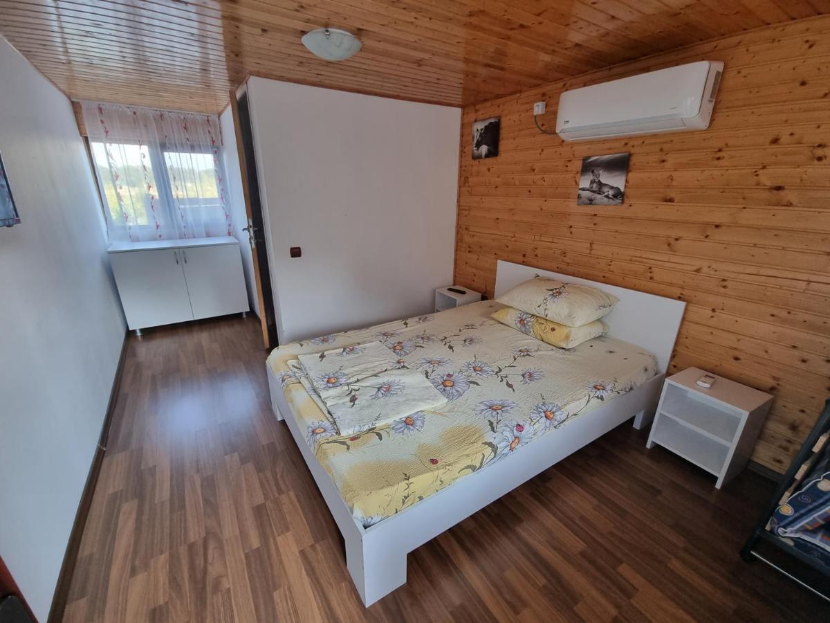 Casa Baciu Villa Turda Buitenkant foto