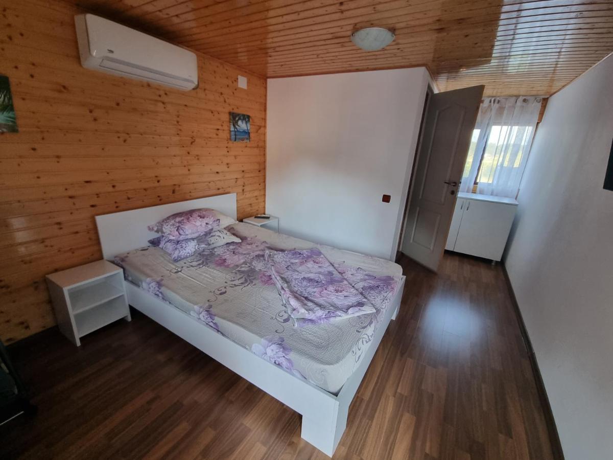 Casa Baciu Villa Turda Buitenkant foto