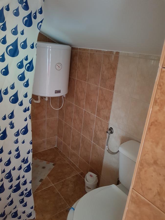 Casa Baciu Villa Turda Buitenkant foto