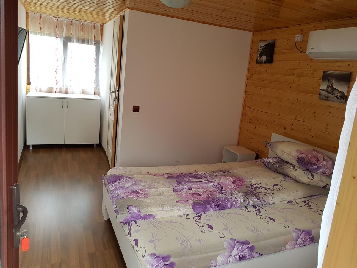 Casa Baciu Villa Turda Buitenkant foto