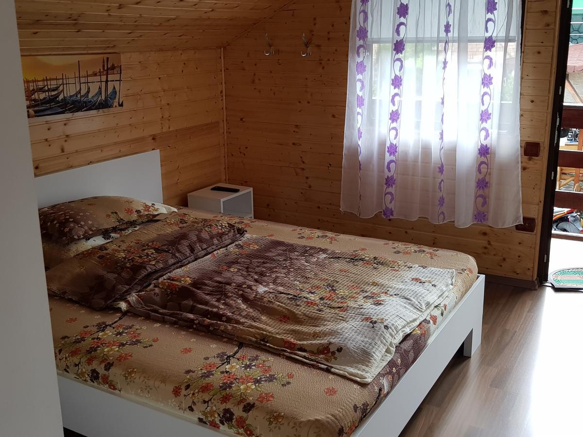 Casa Baciu Villa Turda Buitenkant foto