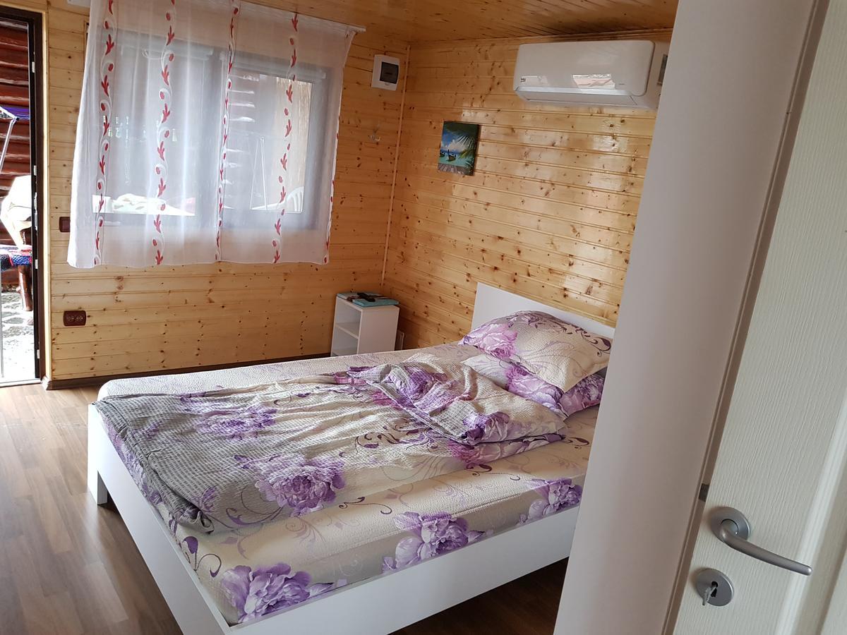 Casa Baciu Villa Turda Buitenkant foto