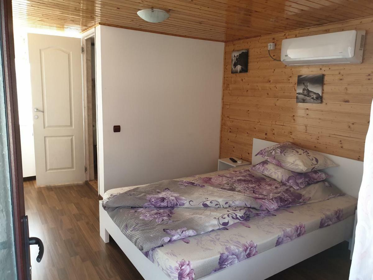 Casa Baciu Villa Turda Buitenkant foto