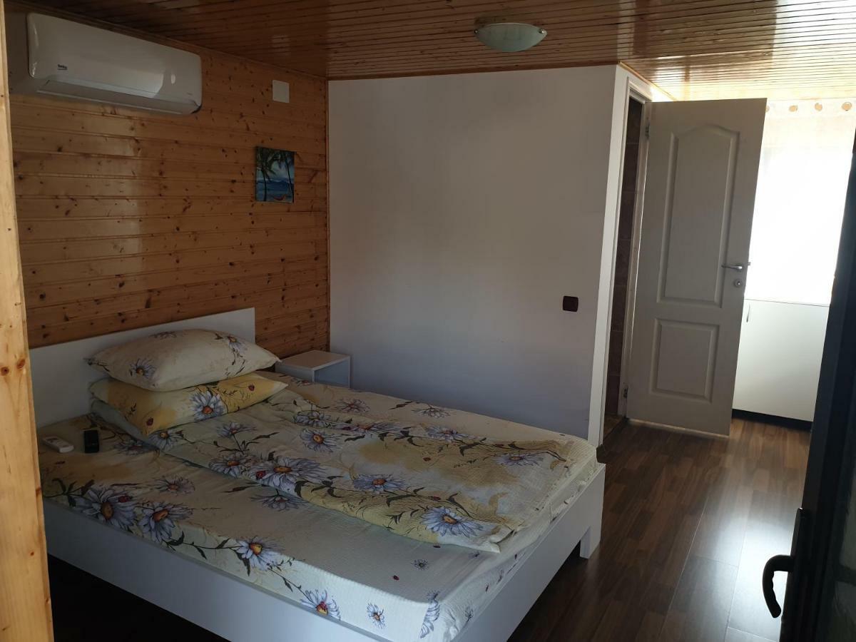 Casa Baciu Villa Turda Buitenkant foto